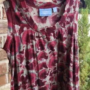 Simply Vera Vera Wang Tank